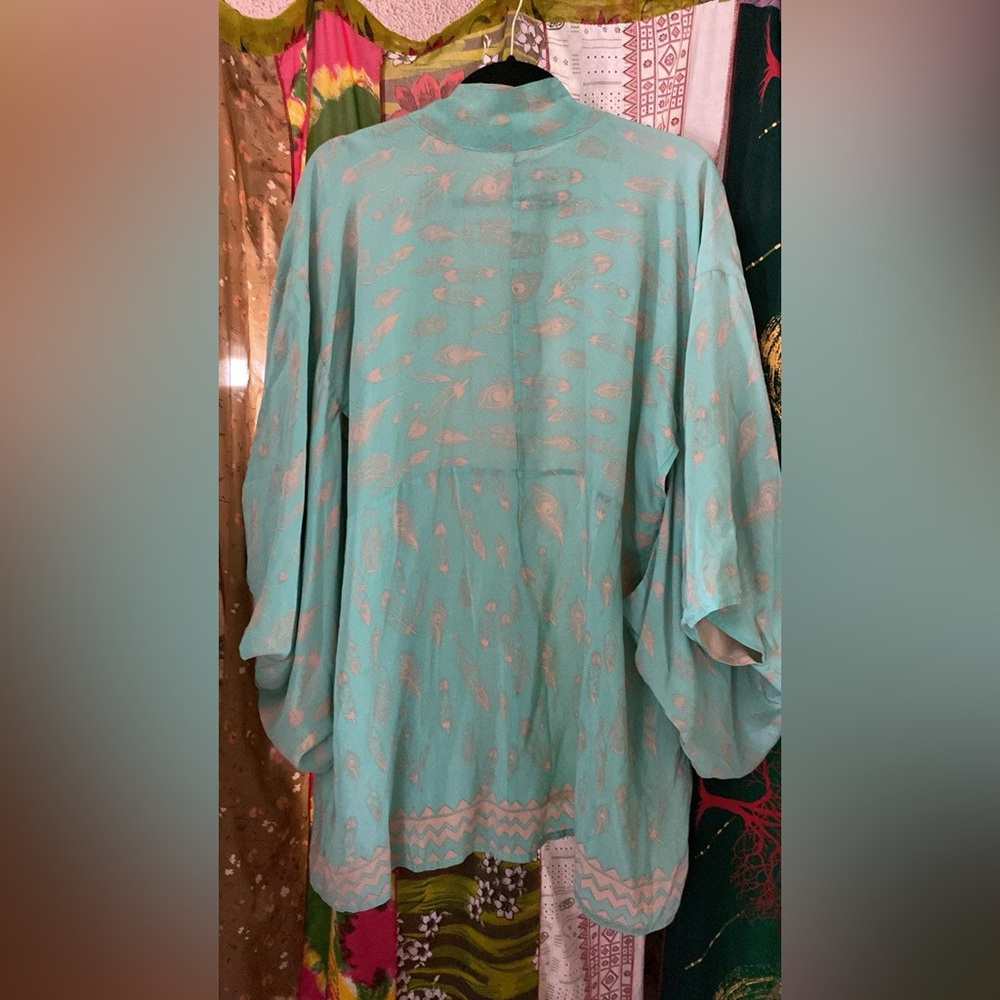 Unicorn Alert!!!! Spell And The Gypsy Feather Tri… - image 5